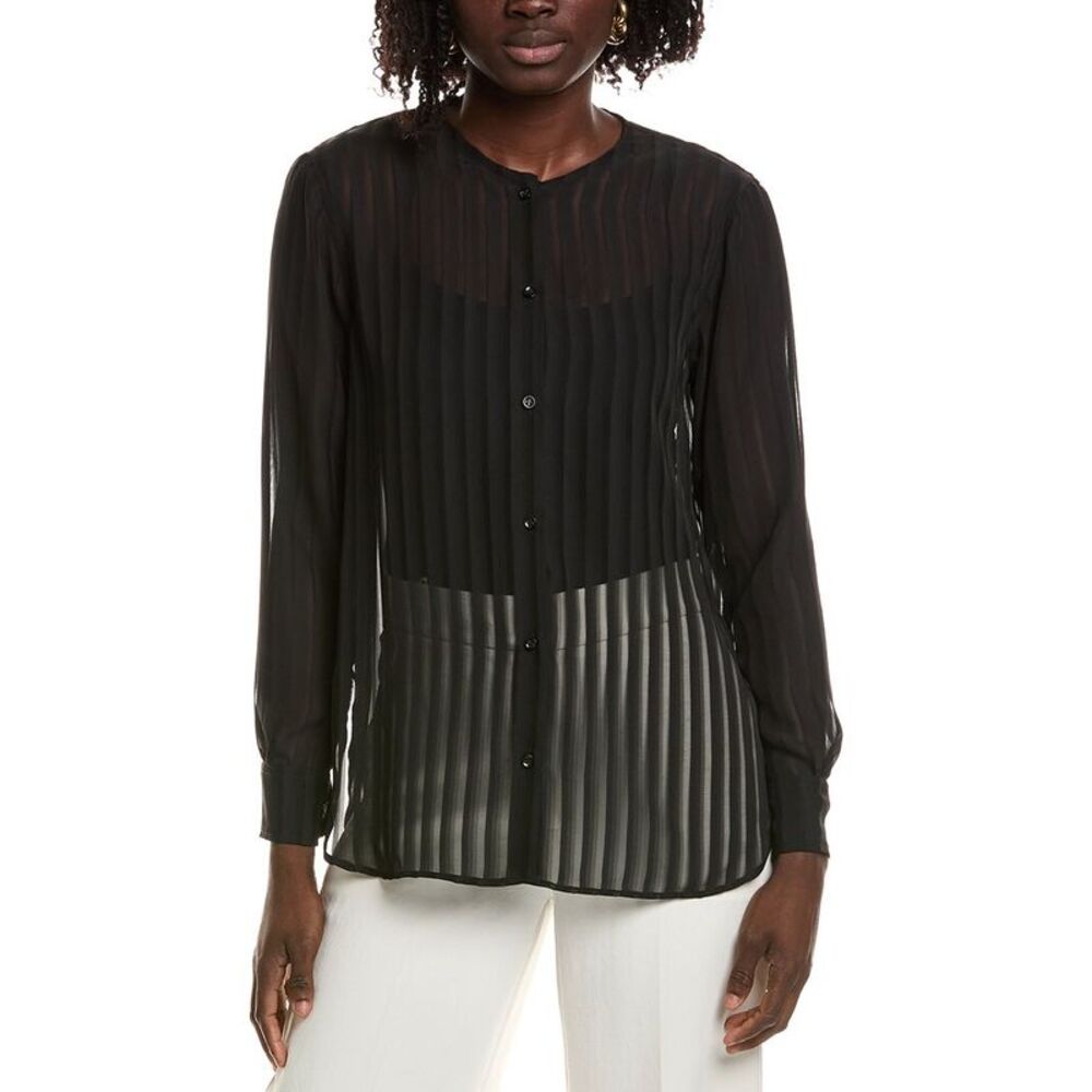 Officine Générale Womens  Hermy Blouse
